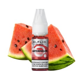 Elfliq Watermelon Salt Likit