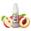 Elfliq Apple Peach Salt Likit