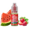 Crystal Salts V2 Watermelon Strawberry Salt Likit