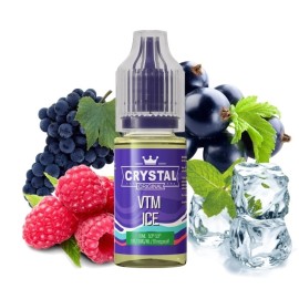 Crystal Salts V2 VMT Ice Salt Likit