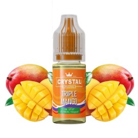 Crystal Salts V2 Triple Mango Salt Likit