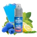 Crystal Salts V2 Blue Razz Lemonade Salt Likit