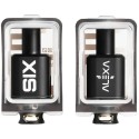 Alexa Six RBA Atomizer | Alexa Alexa 