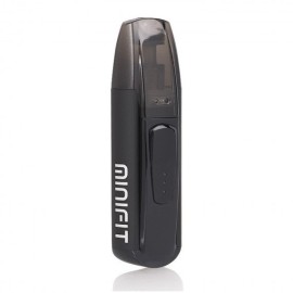 Justfog Minifit Pod Mod | Justfog Justfog Pil Kapasitesi: 370