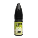 Riot Lemon Lime Salt Likit