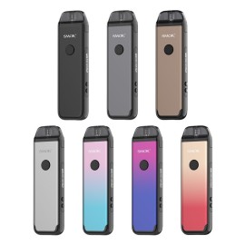 Smok Acro Pod Mod | Smok Smok Pil Kapasitesi: 1000 mah;