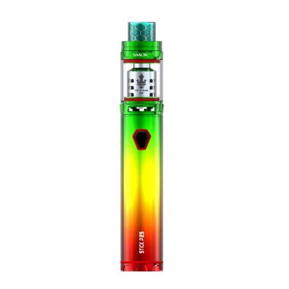 Smok Stick P25 Pod Mod | Smok Smok Pil Kapasitesi: 3000 mah;
