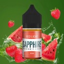 Sapphire Red Light Salt Likit çilek karpuz aromalı premium e-liquid 30ml