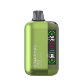 Smok Spaceman Turbo Kullan At