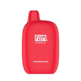 Flum Pebble 6000 Kullan At | Flum Flum Çekim Sayısı: 6000;