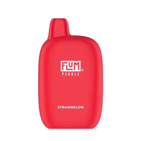 Flum Pebble 6000 Kullan At