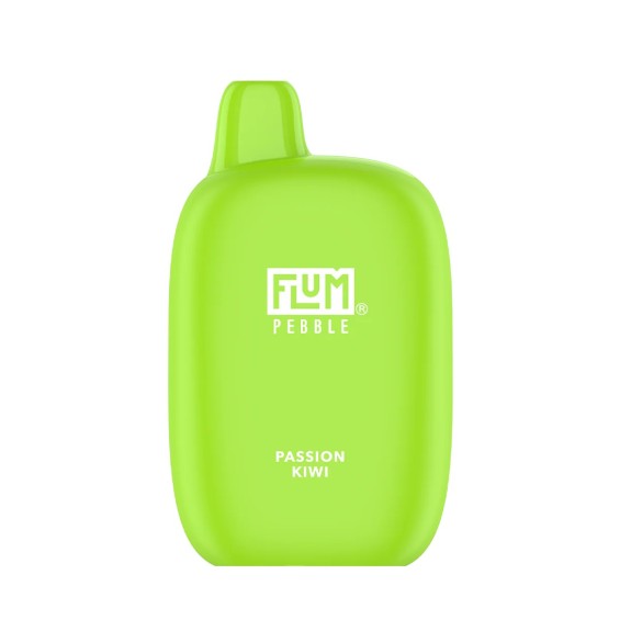 Flum Pebble 6000 Kullan At | Flum Flum Çekim Sayısı: 6000;