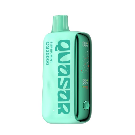 Lost Mary Quasar OS25000 Kullan At