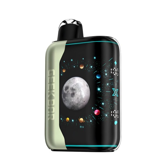 Geek Bar Pulse X 25000 Kullan At