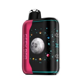 Geek Bar Pulse X 25000 Kullan At