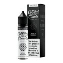 Coastal Clouds Mixed Berries E Likit 60ml Nikotinli Premium Vaping Sıvısı