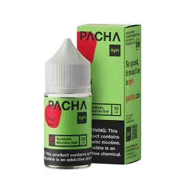 Pacha Mama – Fuji Ice Salt Likit | Mrkt Plce Pacha Mama Likit