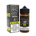 Sadboy Cookie Line Butter Cookie E Likit 100ml 3mg Nikotinli