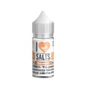 Mad Hatter Peach Mango Salt Likit | Mad Hatter Mad Hatter Likit