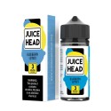 Juice Head Blueberry Lemon E Likit 3mg Nikotinli Şişe ve Kutu