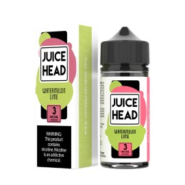 Juice Head Watermelon Lime E Likit | Juice Head Juice Head