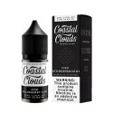 Coastal Clouds Iced Strawberry Kiwi Salt Likit 30ml 35mg