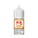 Pod Juice Strawberry Apple Nectarine Salt Likit | Pod Juice Pod