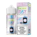 Pod Juice X Raz Blue Razz Cotton Clouds E Likit