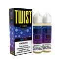 Twist Purple Grape Mix E Likit | Twist Twist Likit Kapasitesi: