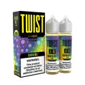 Twist Rainbow No.1 E Likit | Twist Twist Likit Kapasitesi: 120