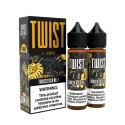 Twist Tobacco Gold No.1 E Likit | Twist Twist Likit Kapasitesi: