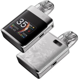 Uwell Caliburn G3 Pro KOKO Pod Mod | Uwell Uwell Pil