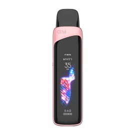 Uwell Caliburn G4 Pro Pod Mod | Uwell Uwell Pil Kapasitesi: