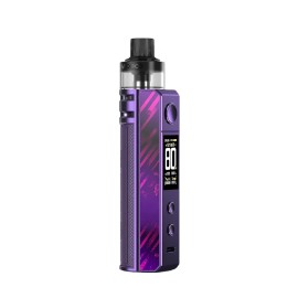 Voopoo Drag H80s Kit Pod Mod | Voopoo Voopoo Pil Kapasitesi: