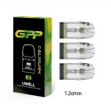 Uwell Caliburn GPP Kartuş