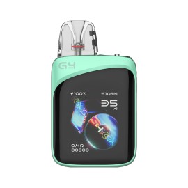 Uwell Caliburn G4 Pro Koko Pod Mod