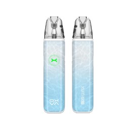 Oxva Xlim Go 2 Pod Mod | Oxva Oxva Pil Kapasitesi: 1500 mah;