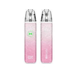Oxva Xlim Go 2 Pod Mod | Oxva Oxva Pil Kapasitesi: 1500 mah;