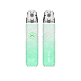 Oxva Xlim Go 2 Pod Mod Mint Su Deseni E-Sigara Cihazı