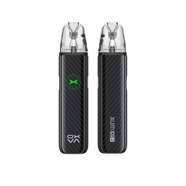 Oxva Xlim Go 2 Pod Mod | Oxva Oxva Pil Kapasitesi: 1500 mah;