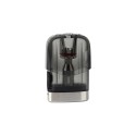 Uwell Yearn Neat 2 Kartuş yedek pod, koyu renkli tank.