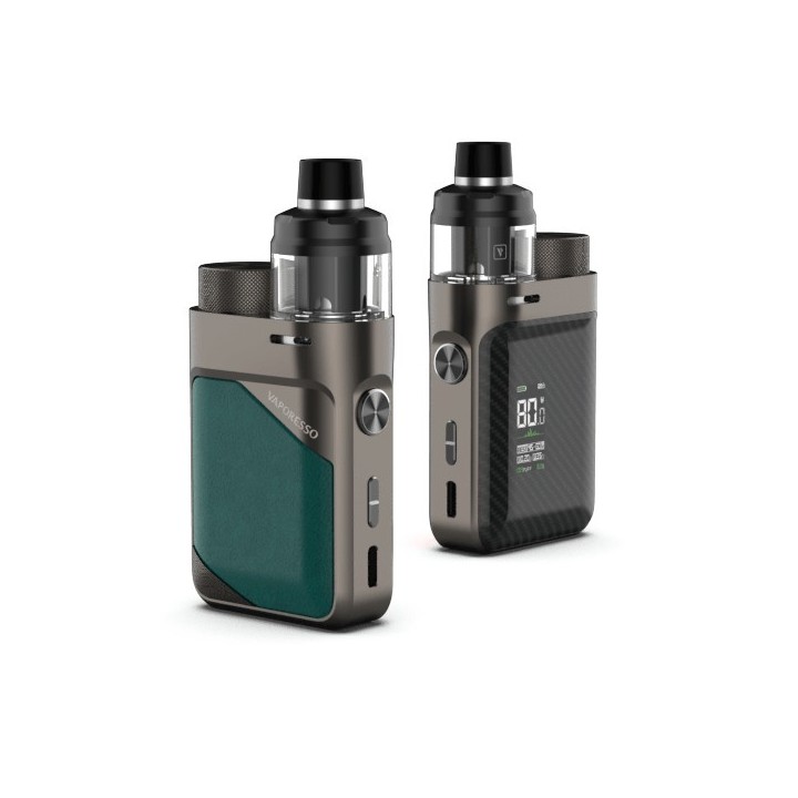 Vaporesso Swag PX80 Pod Mod | Vaporesso Vaporesso Pil