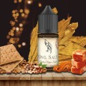 Owl Vape Gotica Salt Likit