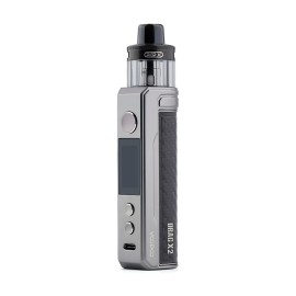 Voopoo Drag X2 Pod Mod⤑Carbon Fiber