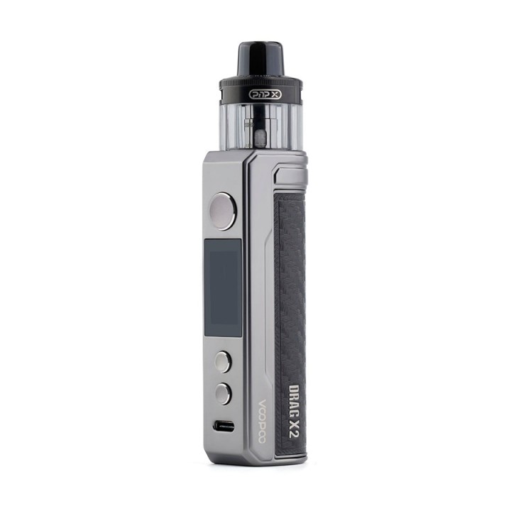 Voopoo Drag X2 Pod Mod