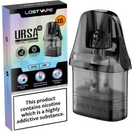 Lost Vape Ursa Nano V3 Kartuş