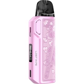 Lost Vape Thelema Elite DM45 Pod Mod⤑Sakura Samurai