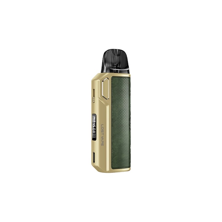 Lost Vape Thelema Elite DM45 Pod Mod