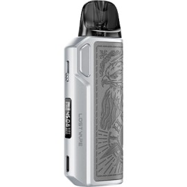 Lost Vape Thelema Elite DM45 Pod Mod⤑Eagle Grey