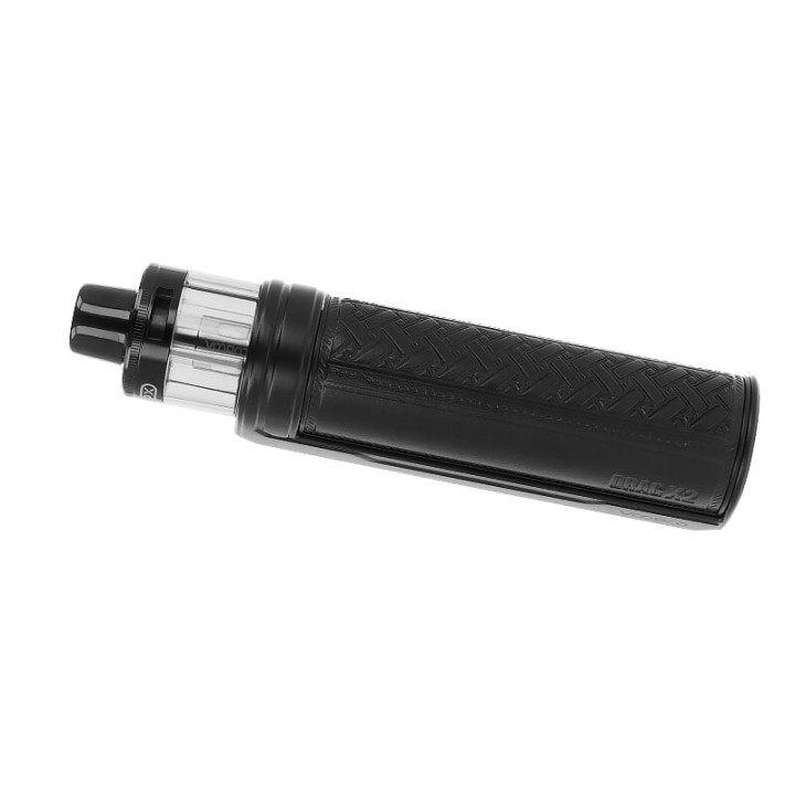 Voopoo Drag X2 & Argus G2 Mini